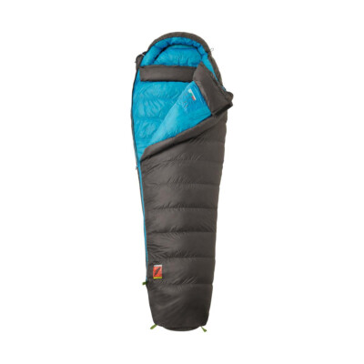 Daunenschlafsack Andes900 eXtrem Schlafsack minus 28 Grad Mumienschlafsack  | eBay.de