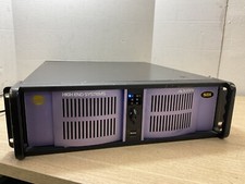 High End Systems Axon SDI Media Servers /MAAR-659