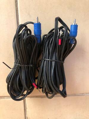 bose speaker wires | Audio | Gumtree 