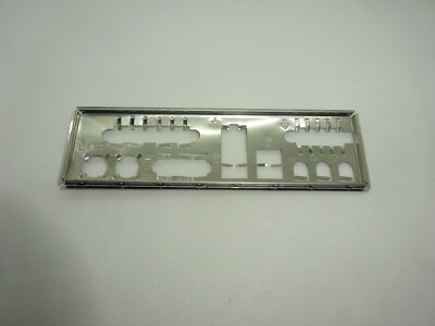 ASROCK BEZEL FOR UPGRADE-600 VER1.03 BACKPLATE #BL78