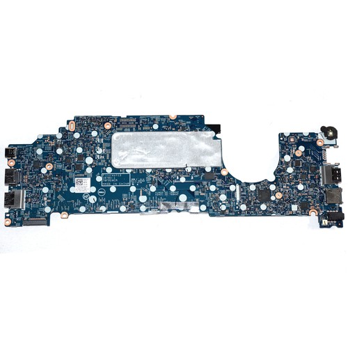 Dell Latitude 5300 2-in-1 Chromebook Motherboard i7-8665U 1.9GHz 18780-1 5F136 - Picture 5 of 8