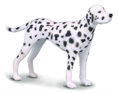 Breyer Horses CollectA Dalmatian Dog Figurine #88072