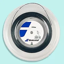 Cuerdas para raquetas de tenis