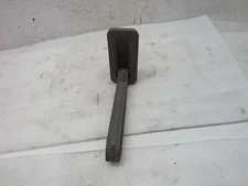 2001 02 03 04 2005 06 GMC Yukon TAHOE Trunk Pull Down Strap Handle GRAY #G-7K