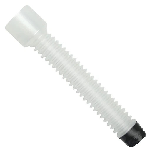 FLEXIBLE OIL CHANGE FUNNEL - HONDA EU2200i ONLY - GENERATOR INVERTER ACCESSORY