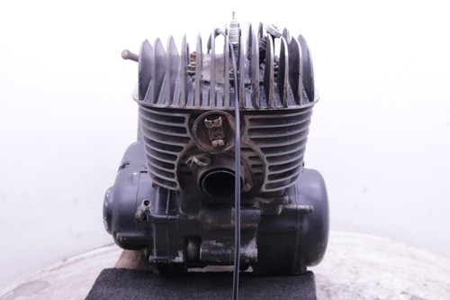 1973 72-73 YAMAHA RT2 360 RT 360 OEM ENGINE MOTOR SOLID COMPRESSION 185PSI Y119 - Picture 13 of 15