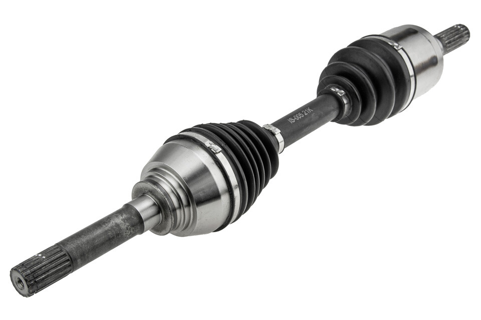 Drive Shaft Tree For Isuzu D-Max II 1.9DDI 2.5CRDI 8981472452 | eBay