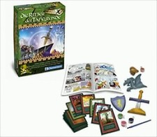GW494e Die Ritter der Tafelrunde