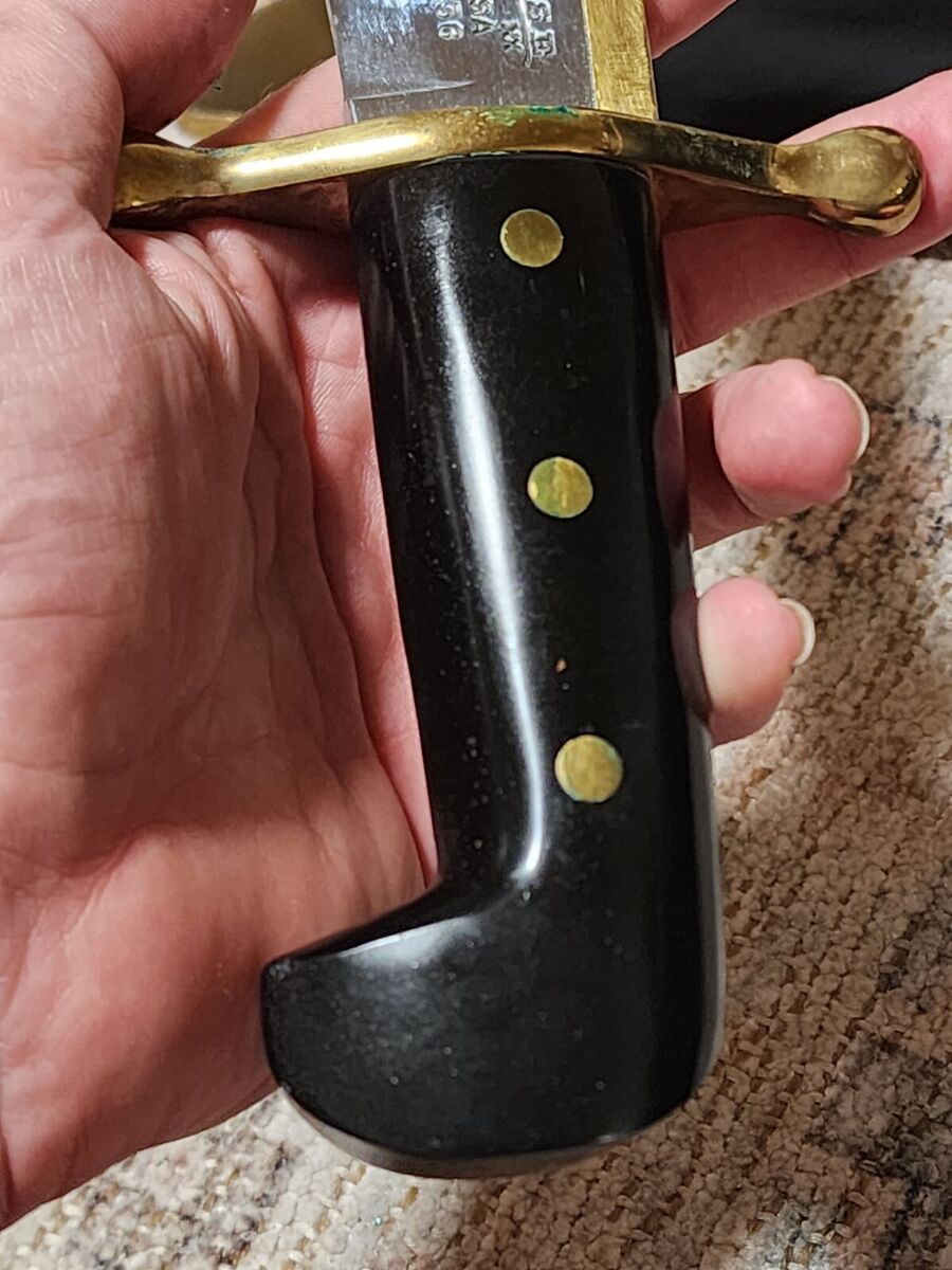 Vintage Case XX Bowie Survival Knife 1836 | eBay Vintage Case XX Bowie Survival Knife 1836 | eBay
