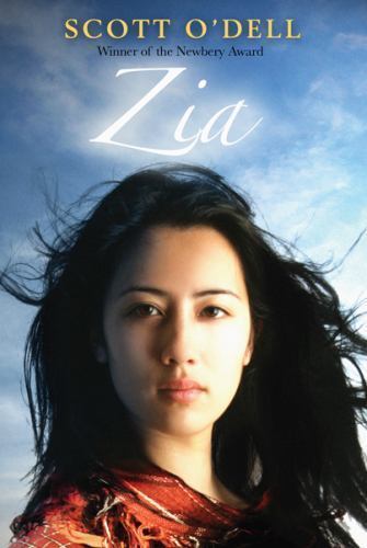 Zia - 0547406339, paperback, Scott Odell