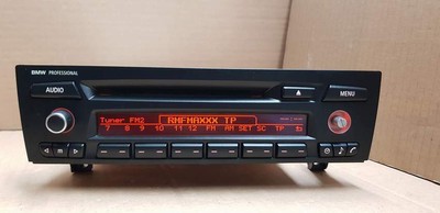 Bmw professional bluetooth