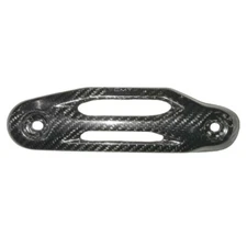 CMT COMPOSITES CARBON FIBER HEADER GUARD 2019-2020 KX450