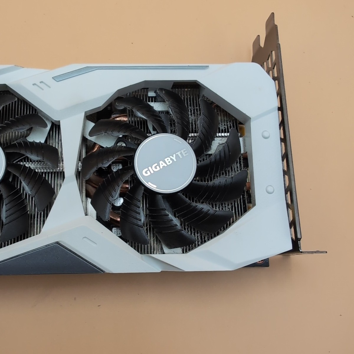 Geforce Gtx Gigabyte Rtx 2080 Super Gaming Oc White Super White