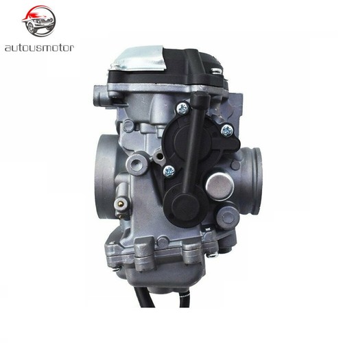 Carburetor For Yamaha Bear Tracker YFM 250 Bear Tracker 250 YFM250 1999-2004 US - Foto 5 di 8