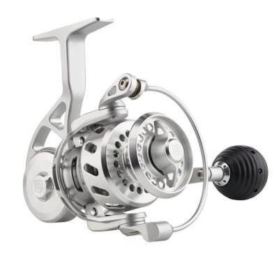 Van Staal VR Serie Bailed Spinning