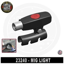 Steck - 23240 MIG Welder LED Light For MIG Welding Torches