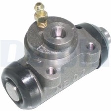 Cylindre de roue Renault SCENIC