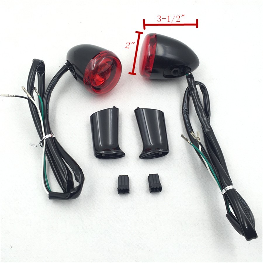 Motorcycle Indicator Assemblies for 1998 for Harley-Davidson Sportster 1200 for sale