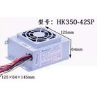 FOR Huntkey HK300-41DP HK350-42SP 250W Desktop Small Case SFX Power Supply