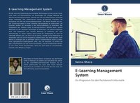 E-Learning Management System | Buch | 9786202652704