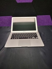 Apple MacBook Air 13.3" 128GB SSD, Intel Core i5-4250U, 1.30GHz, 4GB Laptop -
