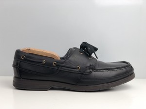 marks and spencer mens deck shoes