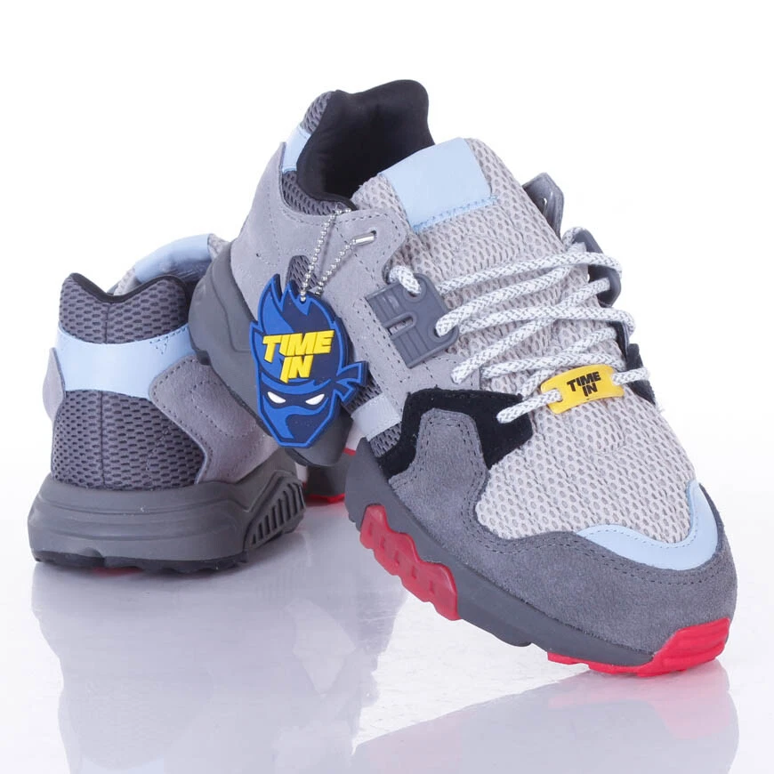Adidas Ninja J ZX Torsion JR FX6623 eBay
