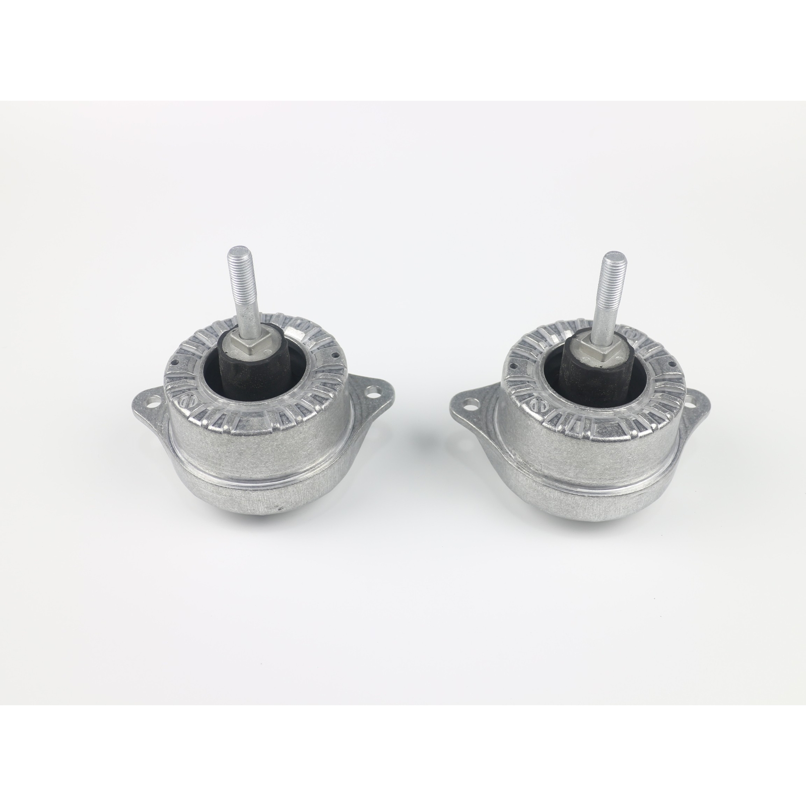 Manual Trans Transmission Mount Set of Left Right FIT FOR Porsche 986
