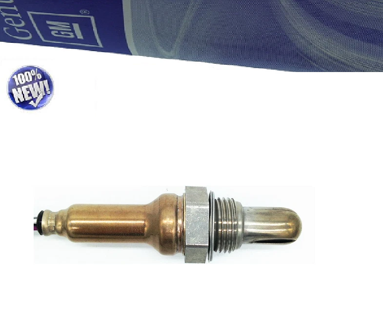 SONDA LAMBDA ORIGINALE OPEL MERIVA MK I A 1.6 I 16V X03 SECONDO KAT 55563403 855519 - Immagine 3 di 4