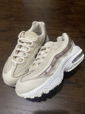 Nike Air Max 95 Phantom AQ8070-015 Athletic Shoes Sneakers