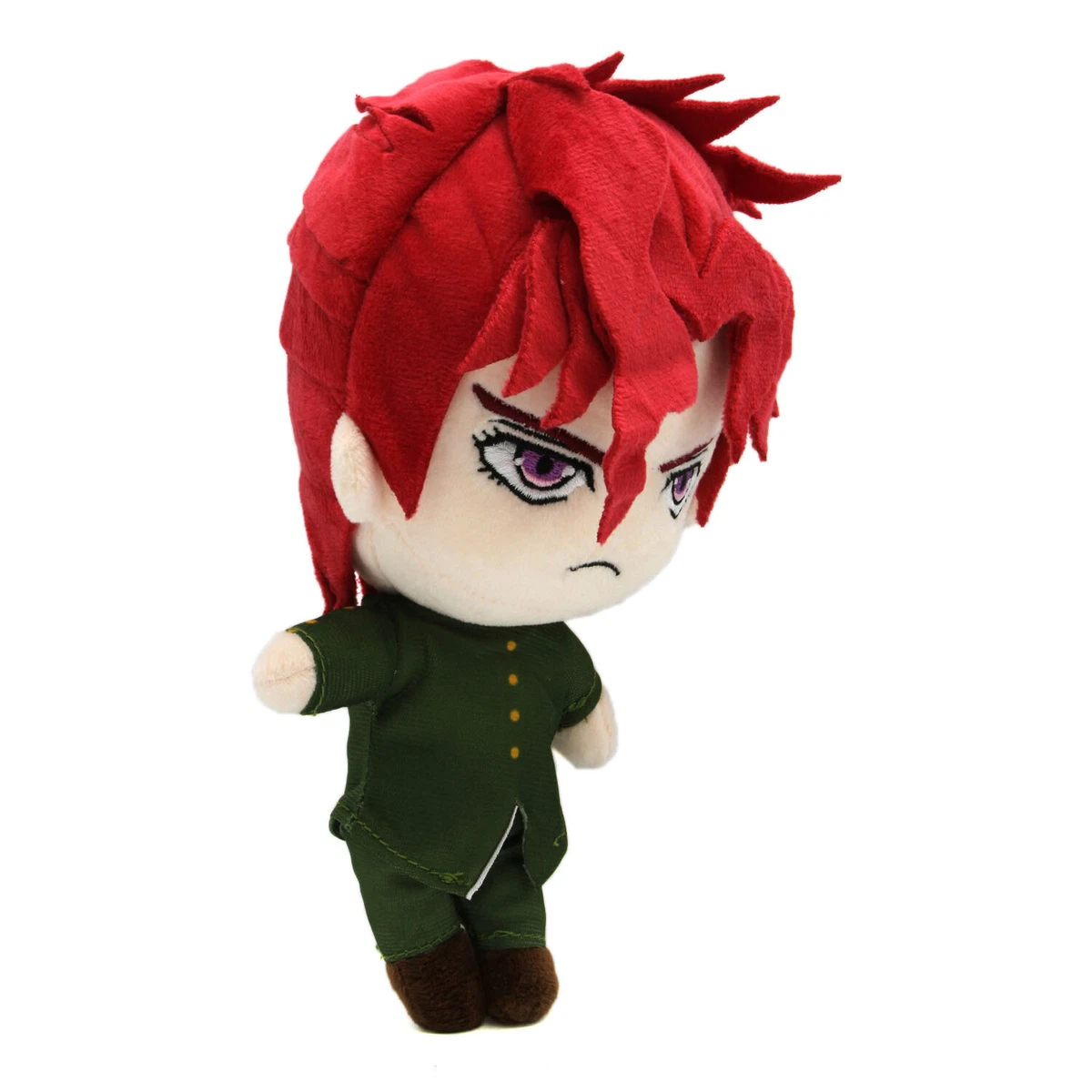 Kakyoin plush sales