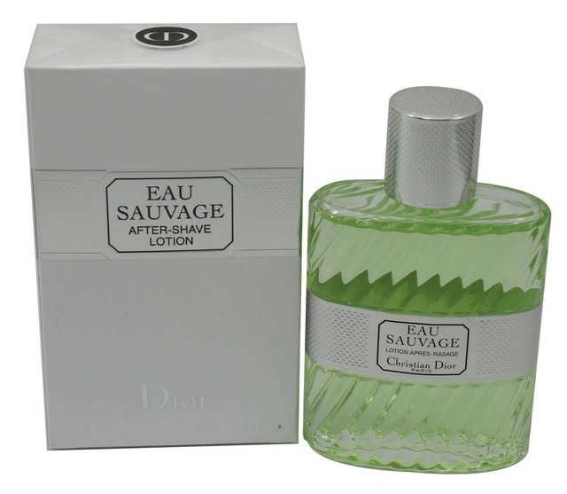 dior aftershave