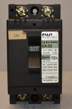Fuji Auto Breaker EA32 2 Pole 10A