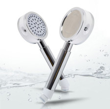Nemo Healing High Pressure Shower Head ECO Friendly Sterile Effect 4 Mode