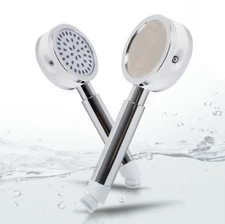 Nemo Healing High Pressure Shower Head ECO Friendly Sterile Effect 4 Mode