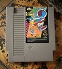 T&C Surf Designs: Wood & Water Rage (Nintendo Entertainment System, 1988)