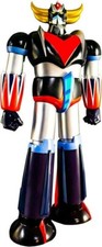 Atlas UFO Robot Figurine Goldrake Goldorak 60 CM PVC HL PRO 2020 Classic