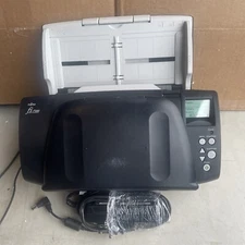 FUJITSU  fi-7180 DOCUMENT SCANNER