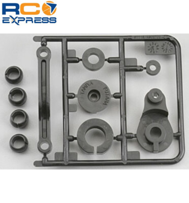 Tamiya Tt-01 P Parts TAM51005