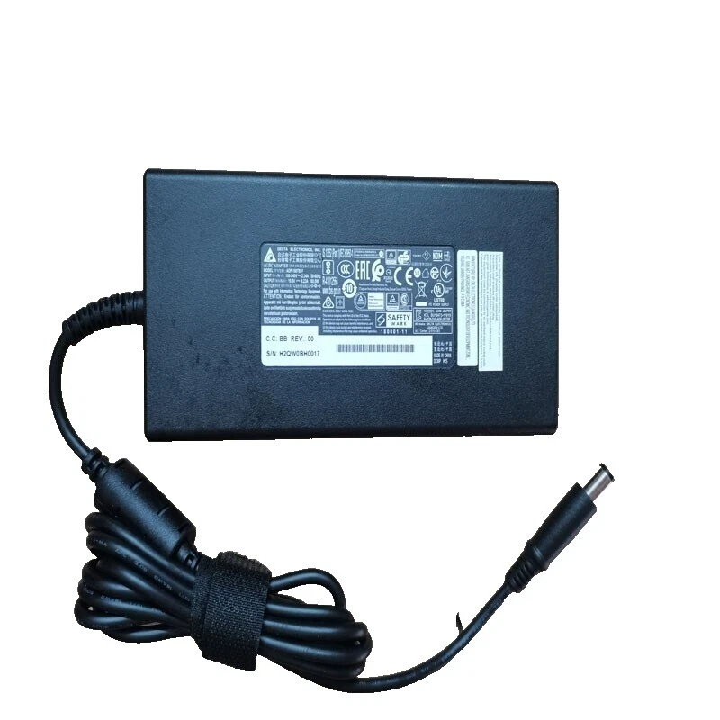 Адаптеры питания для ноутбука Delta и зарядные устройства для Dell Inspiron