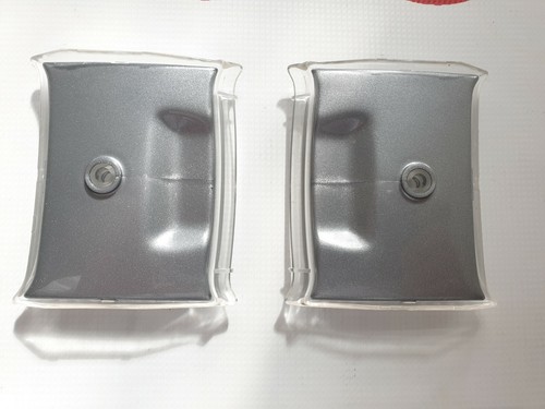 OEM Set Cover Front At Fog Lights Porsche 911 964 96463141701 - Picture 4 of 5