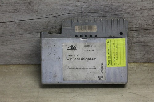 Volvo 440 460 480 Original ABS Steuergerät 34333708 3.433370-8 .