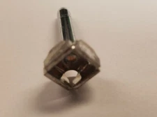 Pace 1121-0481-P1 - PLCC-28 Socket -  11.4mm x 11.4mm (0.45" x 0.45"