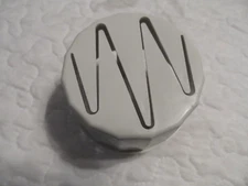 Pampered Chef Food Chopper Replacement Part Round Blade Guard