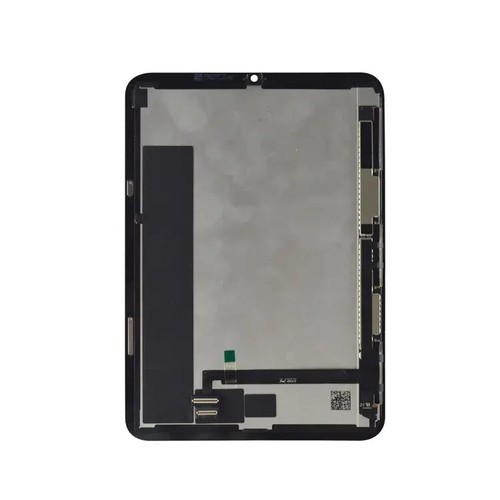 Do iPada mini 6 (6. generacji) (2021) (A2567, A2568, A2569) czarny wyświetlacz LCD Touch - Zdjęcie 3 z 4