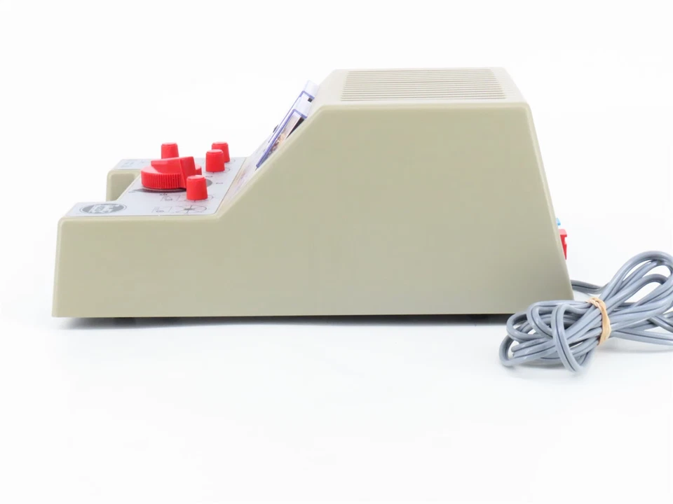 Transformador/controlador LGB 50101 JUMBO 24V 10A DC para maquetas de trenes a escala G Foto 4 de 4