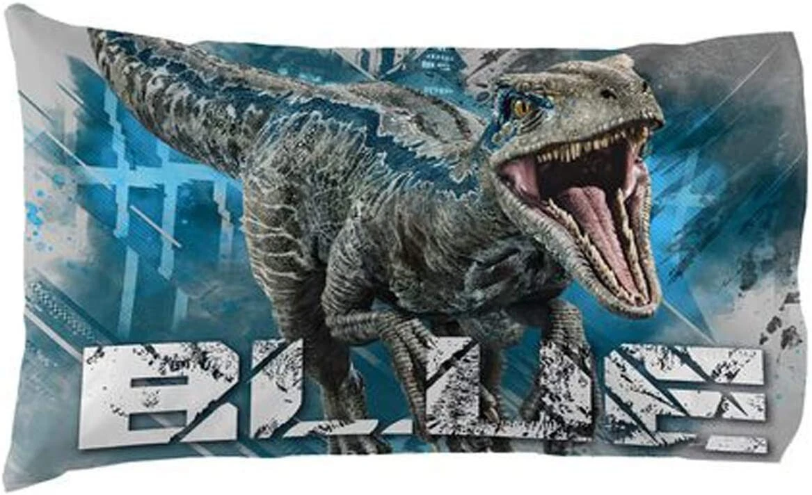 Jurassic world pillow clearance case