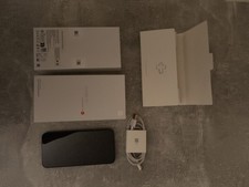 Xiaomi 15T Pro 512 GB Schwarz Ohne Simlock Du...