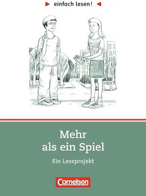 Einfach lesen! - Leseprojekte - Leseförderung ab Klasse 5 - Niveau 1