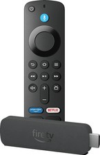 Amazon Fire TV Stick 4K UHD 2024 Wi-Fi 6 Blue...